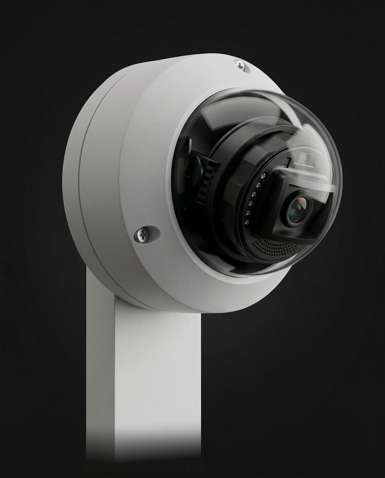 AICO Sensor Camera